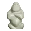 Sculpture Gabba Gabba Hey 305 mm, Beige clair