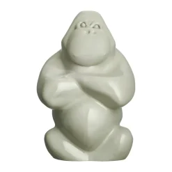 Sculpture Gabba Gabba Hey 305 mm, Beige clair