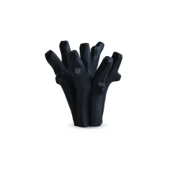 Sculpture The Coral Tree 15,5 cm, Coal