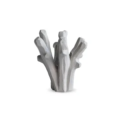 Sculpture The Coral Tree 15,5 cm, Limestone