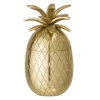 Seau à glace ananas, 24 cm