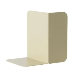 Serre-livres Compile, vert-beige