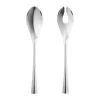 Serveurs de salade Cobra 2 pièces, Acier inoxydable