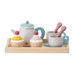 Service de jouets Gentrim, Gris