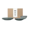 Service de table Nordic Sea pour deux, 6 pièces