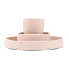 Service de table pour enfants Confetti 3 pièces, Poudre
