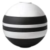 Service Iconic La Boule 7 Pièces, Noir-blanc