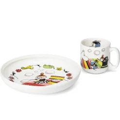 Service pour enfant Moomin, Lilla My