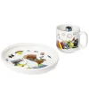Service pour enfant Moomin, Moomin troll