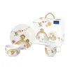 Service pour enfants Roar like a Lion, 3 pièces