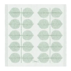 Serviette Berså 35x35 cm, Vert