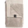 Serviette bio Maxime lead, 100x150 cm