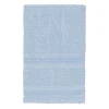 Serviette de bain Bodrum, Light blue