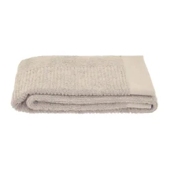 Serviette de bain Classic 70x140 cm, Sand