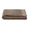 Serviette de bain Classic 70x140 cm, Taupe