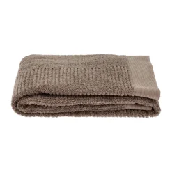 Serviette de bain Classic 70x140 cm, Taupe