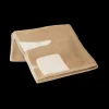 Serviette de bain Ebb 70x140 cm, Sand, off-white
