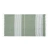 Serviette de bain Ella Hamam 145x250 cm, Beige