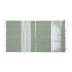 Serviette de bain Ella Hamam 145x250 cm, Beige