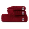 Serviette de bain Icons Original 100x150 cm, Wine
