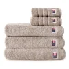 Serviette de bain Icons Original 70x130 cm, Tan