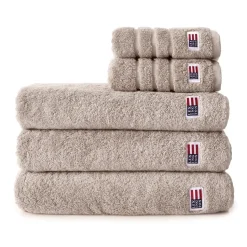 Serviette de bain Icons Original 70x130 cm, Tan