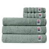 Serviette de bain Icons Original 70x130 cm, Vintage green