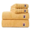 Serviette de bain Icons Original 70x130 cm, Sunny yellow