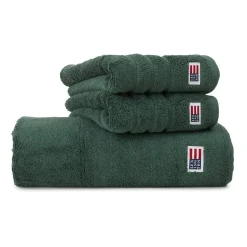 Serviette de bain Icons Original 100x150 cm, Juniper green