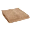 Serviette de bain Mono 70x140 cm, Cappuccino