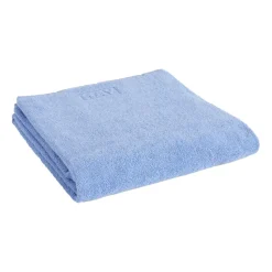 Serviette de bain Mono 100x150 cm, Sky blue