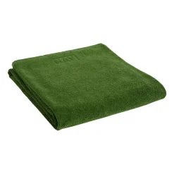 Serviette de bain Mono 100x150 cm, Matcha