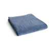 Serviette de bain Mono 100x150 cm, Steel blue