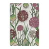 Serviette de cuisine Allium 35x50 cm, Multi