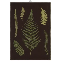 Serviette de cuisine Cora, 35x50 cm