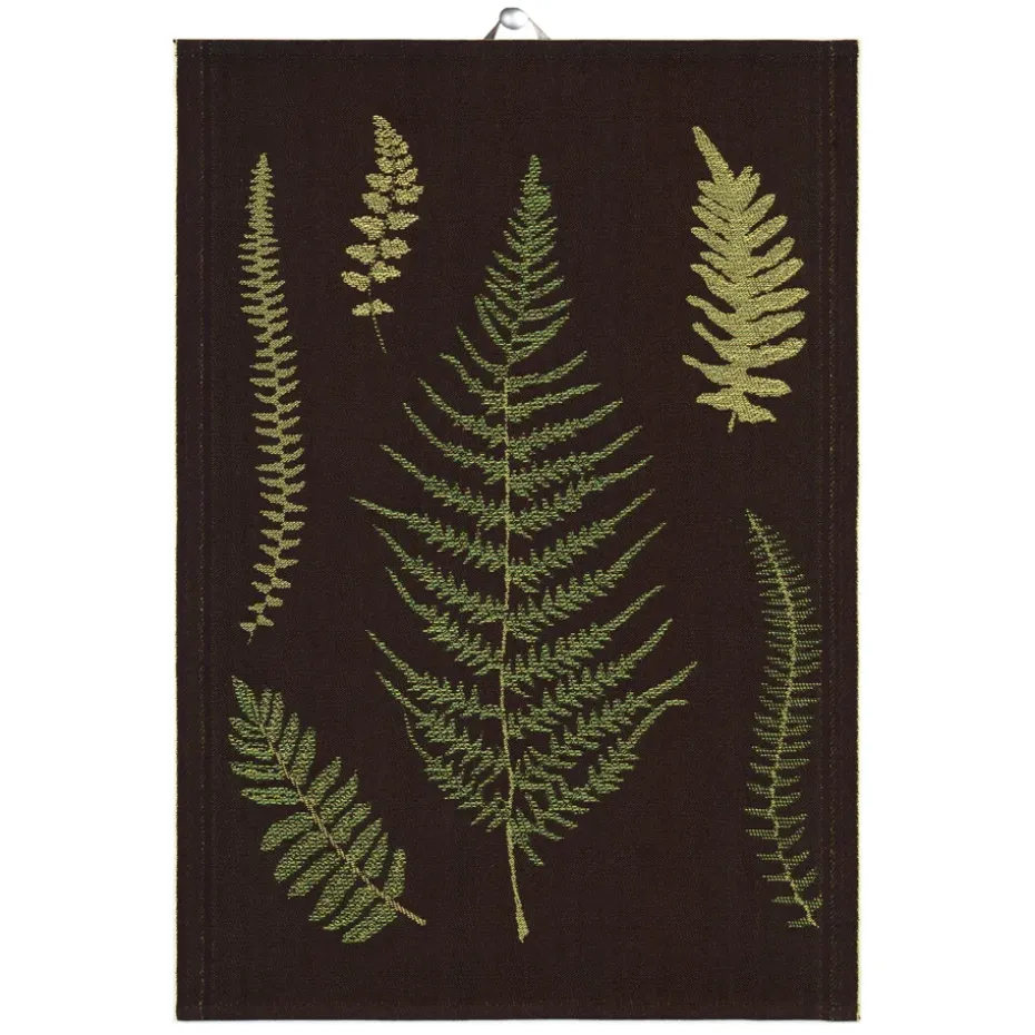 Serviette de cuisine Cora, 35x50 cm