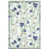 Serviette de cuisine Sommar 40x60 cm, Multi