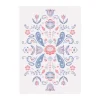 Serviette de cuisine Torplyckan 48x70 cm, Multi