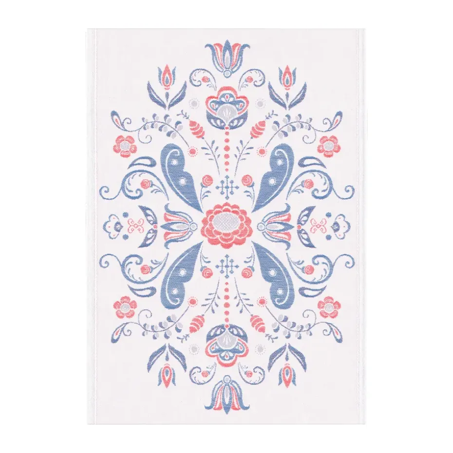 Serviette de cuisine Torplyckan 48x70 cm, Multi