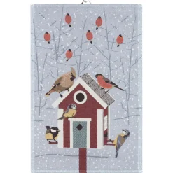 Serviette de cuisine Vintermat, 40x60 cm
