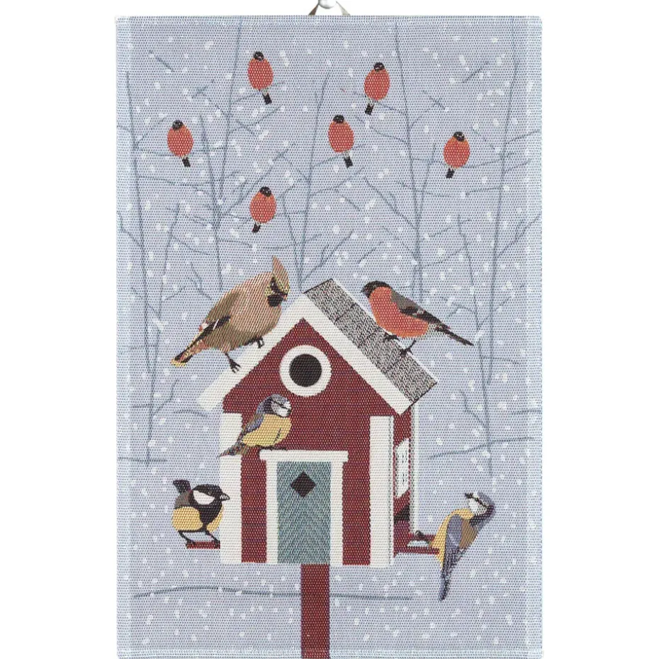 Serviette de cuisine Vintermat, 40x60 cm