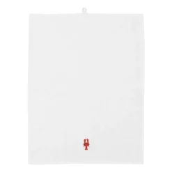 Serviette de cuisine Yummy 50x70 cm, Homard