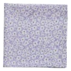 Serviette de table Liberte 40x40 cm, Lilac-white