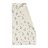 Serviette d'invité Bluebell Terry, 30x50 cm