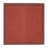 Serviette en papier Iittala, Cerise-rouge, 33 x 33 cm, paquet de 20