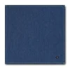 Serviette Icons Denim 50x50 cm, Denim blue
