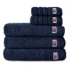 Serviette Icons Original 50x70 cm, Navy