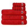Serviette Icons Original 30x50 cm, Red