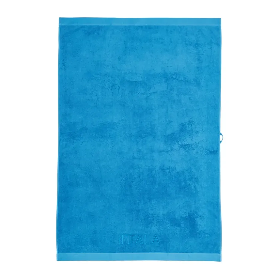 Serviette Iittala, 100x150 cm, Bleu électrique