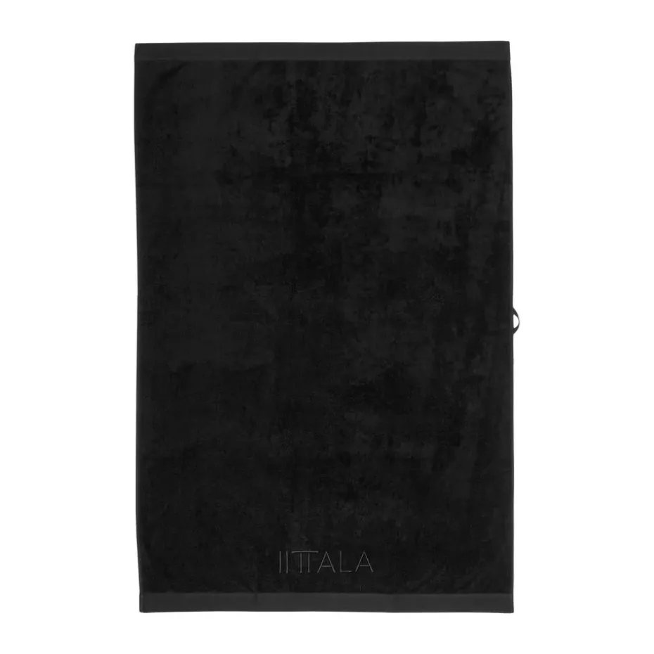 Serviette Iittala, 100x150 cm, Noir